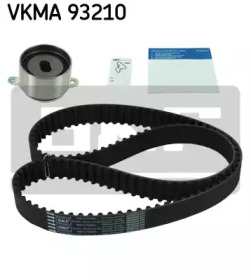 skf vkma93210